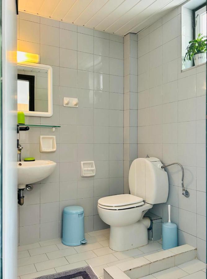 Rodakino Βay Buitenkant foto