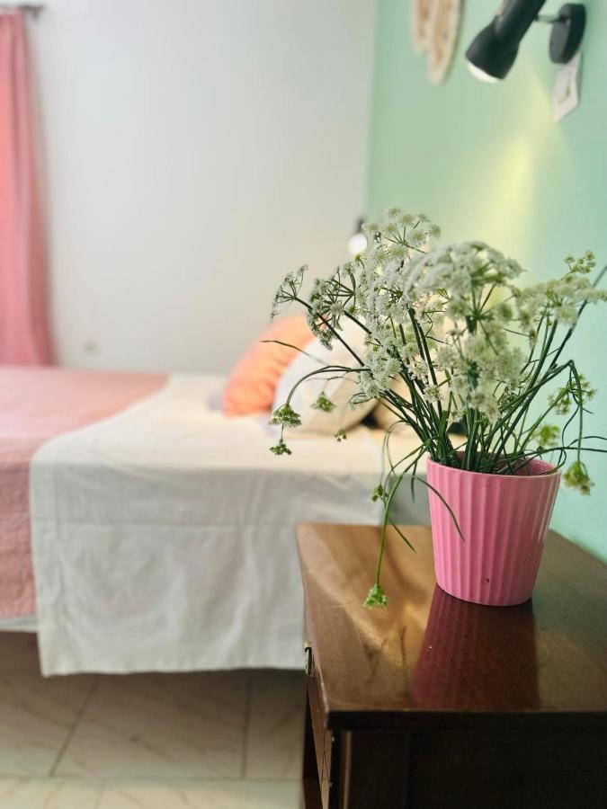 Rodakino Βay Buitenkant foto